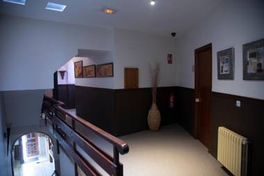 Hostal Welcome2 Alcázar