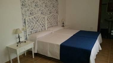 Country house Cortijo de la fuente