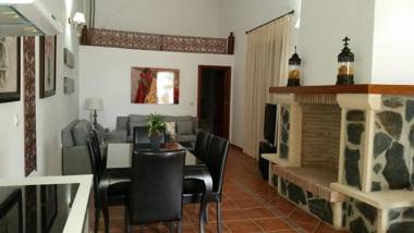 Country house Cortijo de la fuente