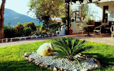 Hotel Cortijo de Salia