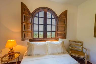 Holiday Home El Alcázar