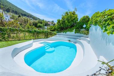 Holiday Home El Pilarillo Piscina Compartida