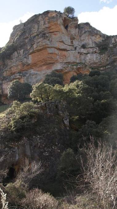 Casas Rurales Cortijo Bellavista