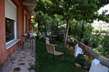 Casas Rurales Los Cortijos