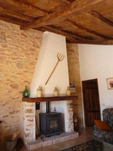 Finca & SPA Vereda Real