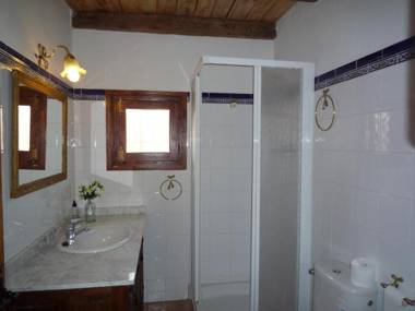 Finca & SPA Vereda Real