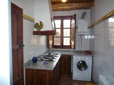 Finca & SPA Vereda Real