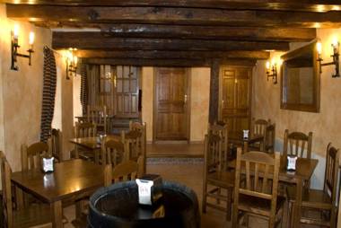 Mirador Sierra De Alcaraz