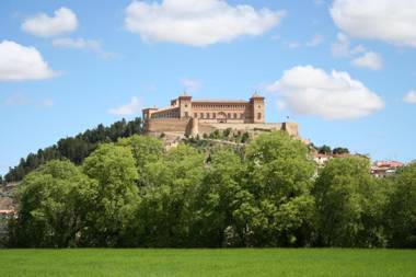 Parador de Alcañiz