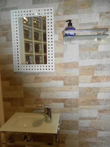 Casa Rural Los Pinos