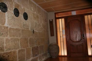 Casa Ramon y Cajal Alcañiz