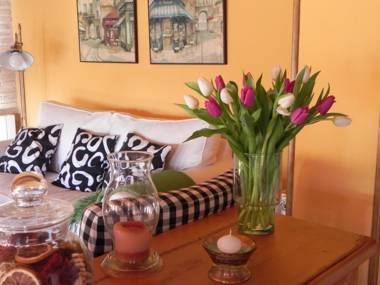 la buhardilla de mi casa