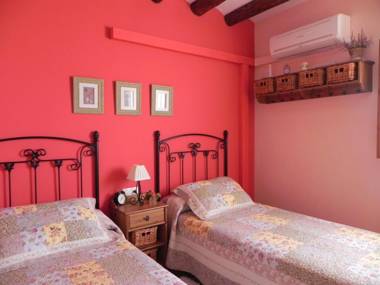 la buhardilla de mi casa