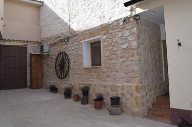 Apartamentos Javier II