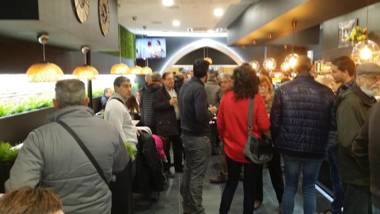 Epsilon Alcañiz Hotel