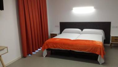 Epsilon Alcañiz Hotel