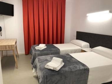 Epsilon Alcañiz Hotel