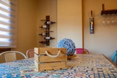 MEQUEDO CASA PILARCHO