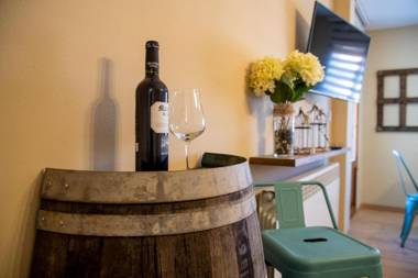 MEQUEDO CASA PILARCHO