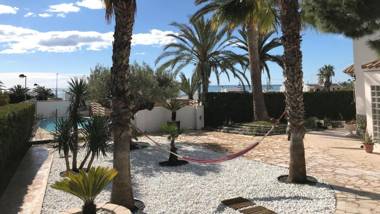 Apartamentos Playa D y G