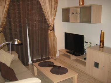 Apartamento Illa Mar