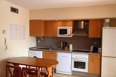 Chalet Piscina Mar 2