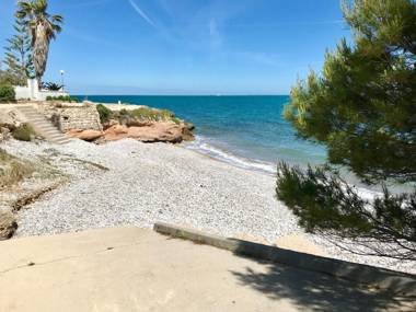 Apartamentos Montsià Mar