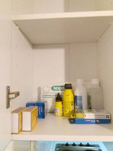 2 bedrooms appartement at Alcanar 100 m away from the beach with shared pool terrace and wifi