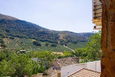 Hostal Restaurante Sierra De La Martina