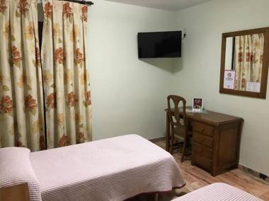 Hostal Rio de Oro