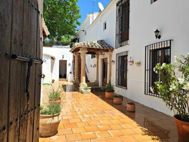 Apartamentos Rurales Molino de Abajo