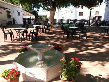 Apartamentos Rurales Molino de Abajo