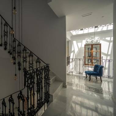 Hotel boutique Palacio de la Veracruz