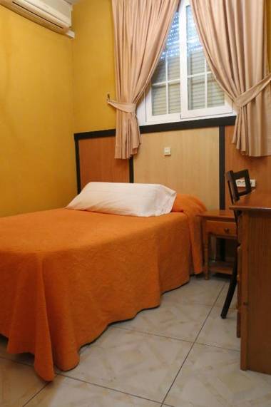 Hostal Don Juan I