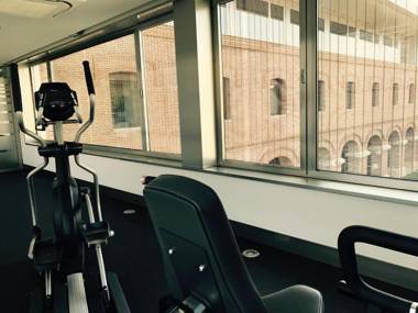 Parador de Alcalá de Henares