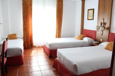 Hotel El Bedel