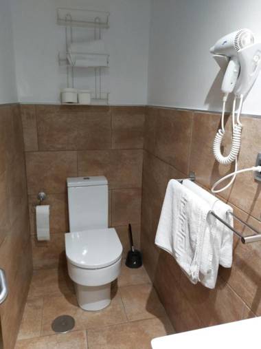 Hotel Complutense