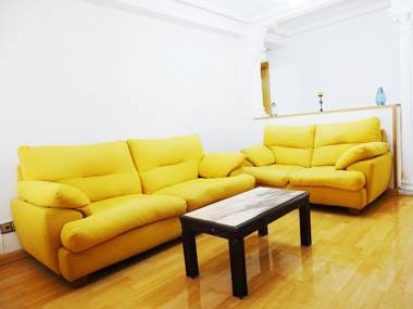 Apartamento En Alcalá De Henares