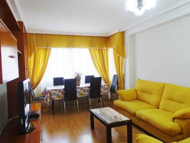 Apartamento En Alcalá De Henares