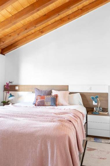 Apartamentos Ejemplares