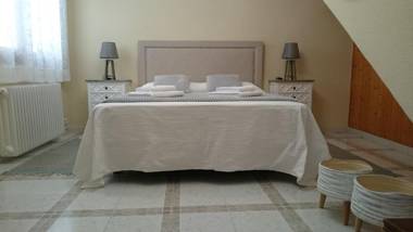 Casa de Huéspedes Vecinodecerbantes