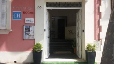 Casa de Huespedes con encanto El Sueno del Quijote