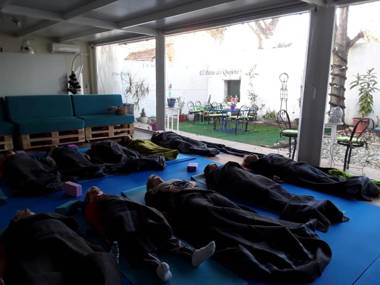 Casa de Huespedes con encanto El Sueno del Quijote