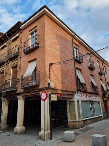 Casa de Huéspedes Lorca