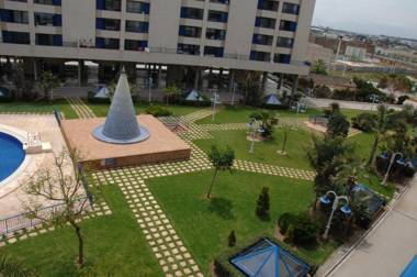 Patacona Resort Apartments