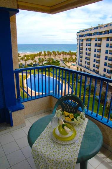 Patacona Resort Apartments