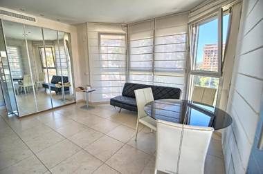 Valencia Beach Apartments