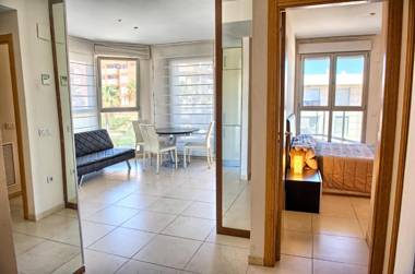 Valencia Beach Apartments