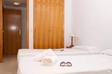 Sea You Apartamentos Valencia Port Saplaya