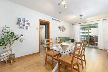 ApartUP Patacona Beach I